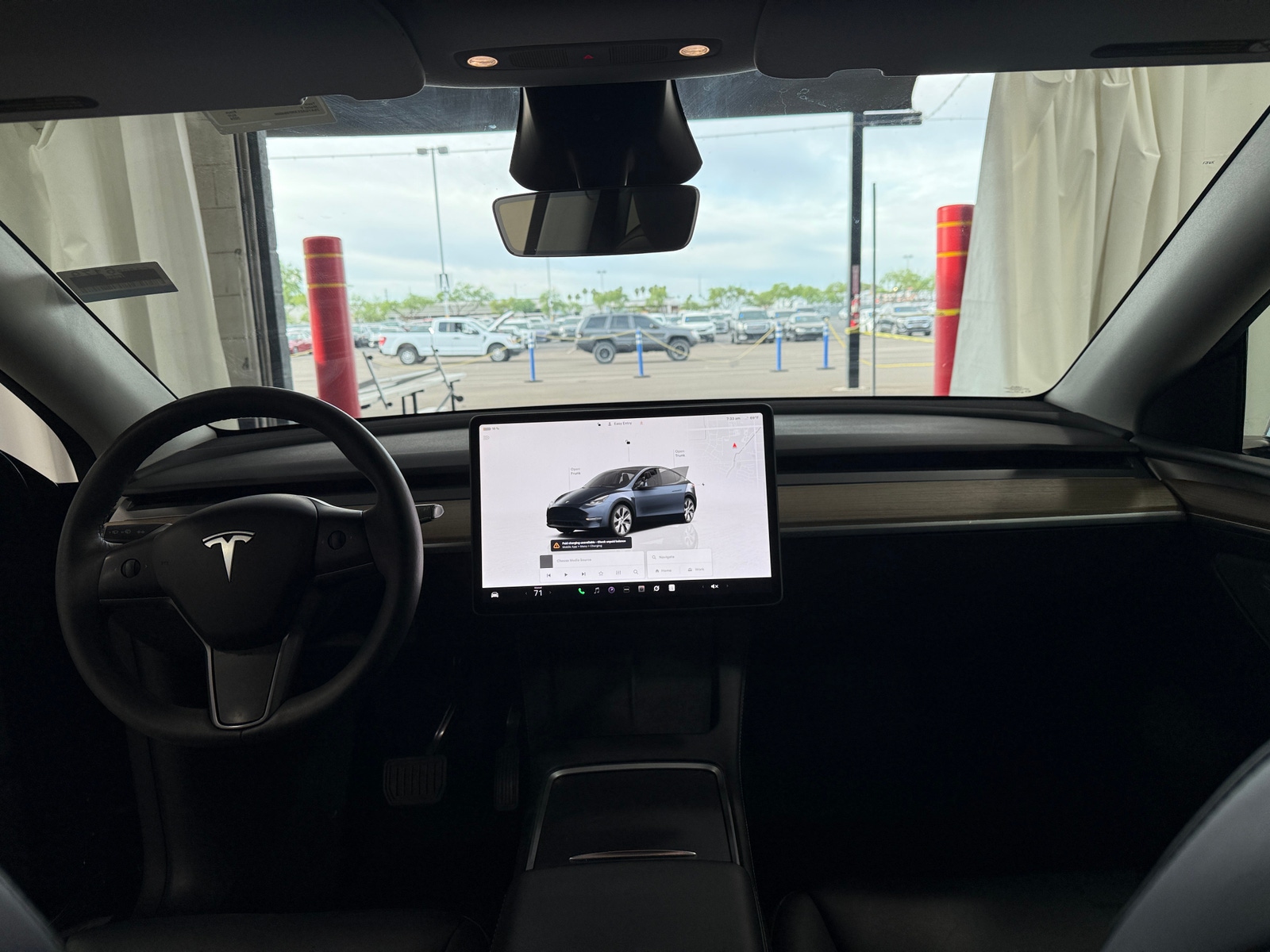 Thumbnail: 2024 Tesla Model Y - 2