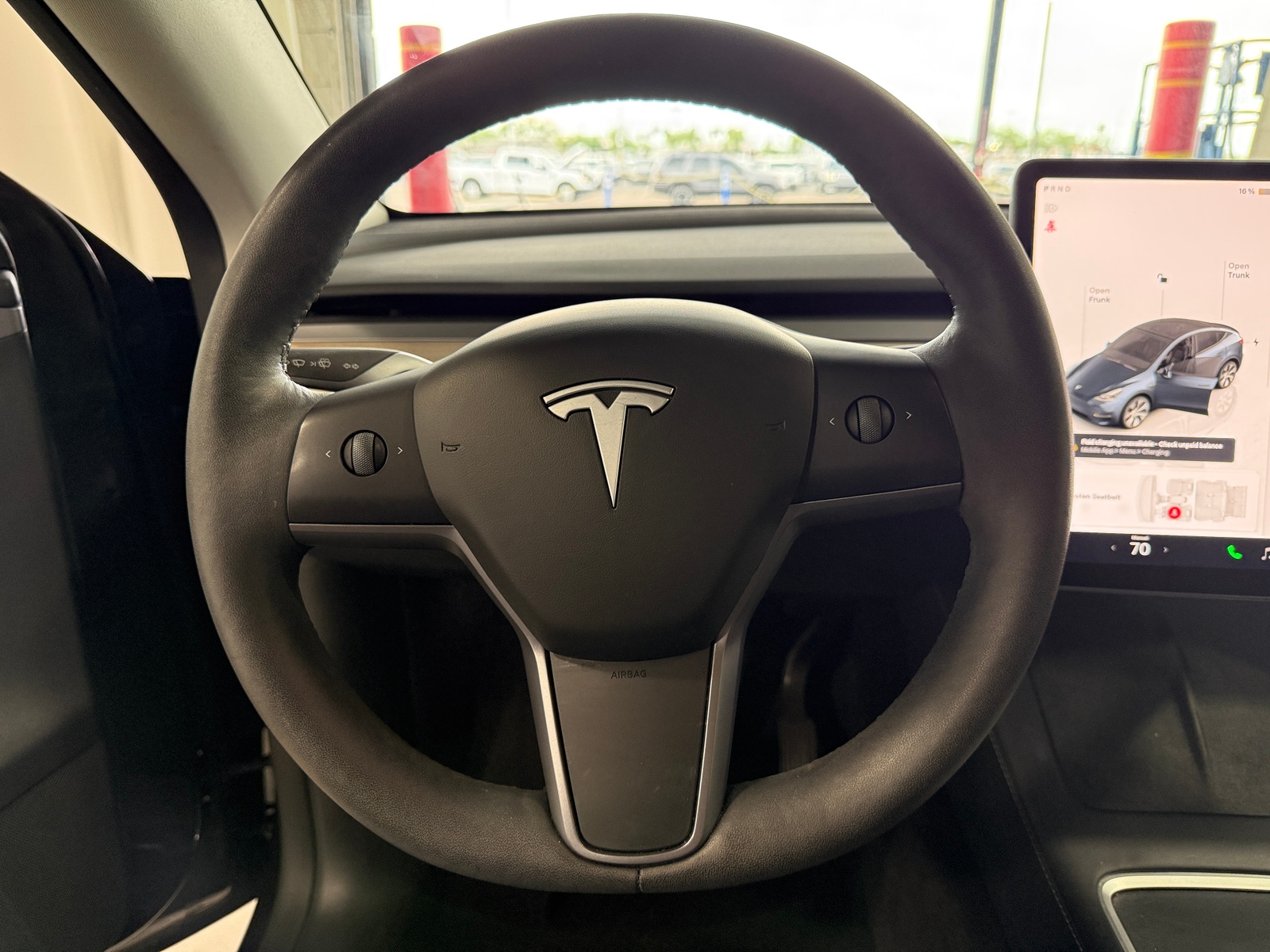 Thumbnail: 2024 Tesla Model Y - 4