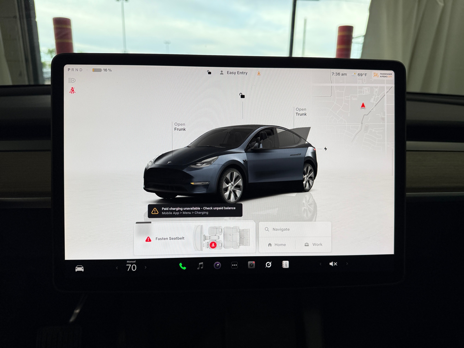 Thumbnail: 2024 Tesla Model Y - 3
