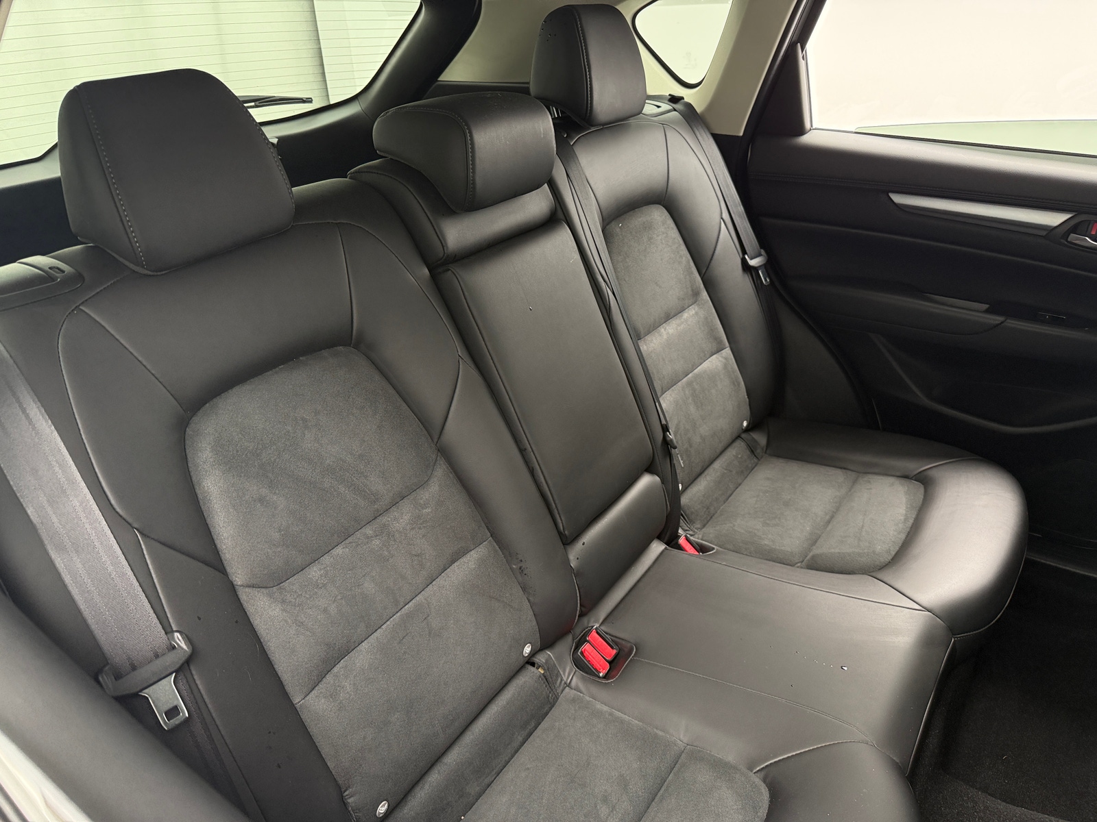 Thumbnail: 2020 Mazda CX-5 - 5