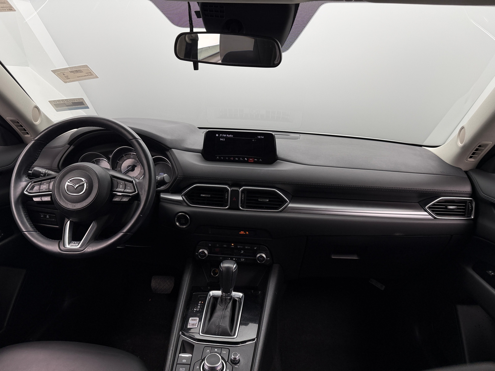 Thumbnail: 2020 Mazda CX-5 - 2