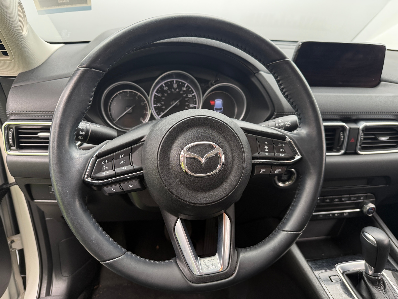 Thumbnail: 2020 Mazda CX-5 - 4