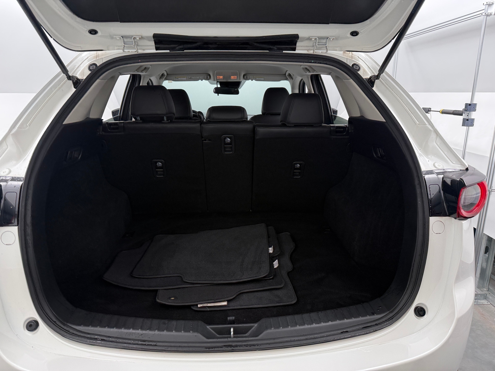 Thumbnail: 2020 Mazda CX-5 - 6