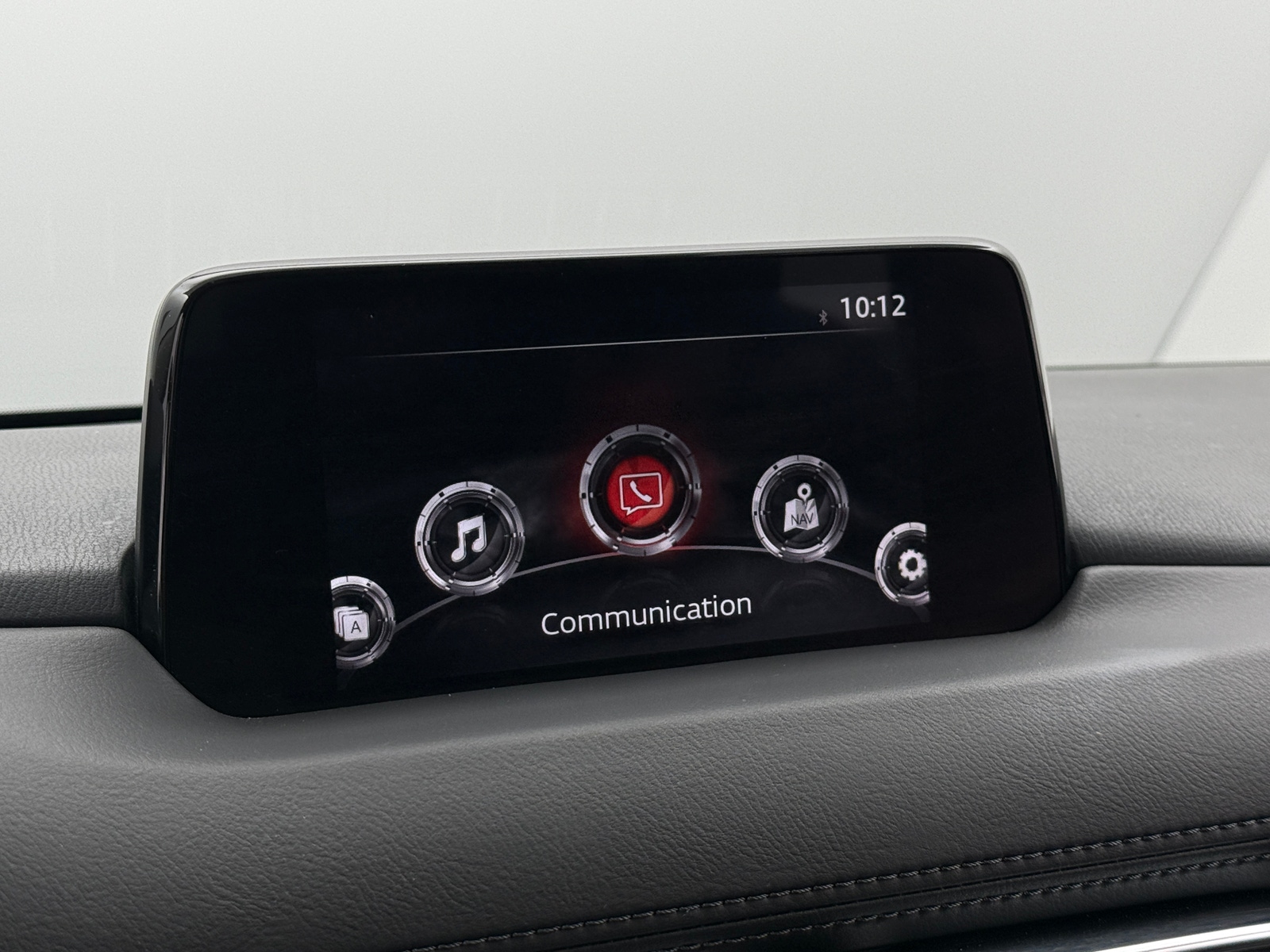 Thumbnail: 2020 Mazda CX-5 - 3