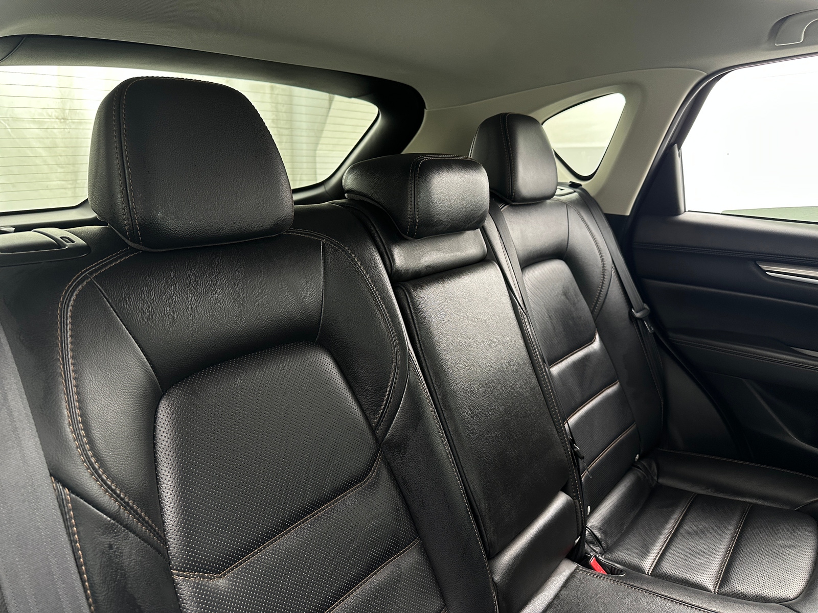 Thumbnail: 2022 Mazda CX-5 - 5