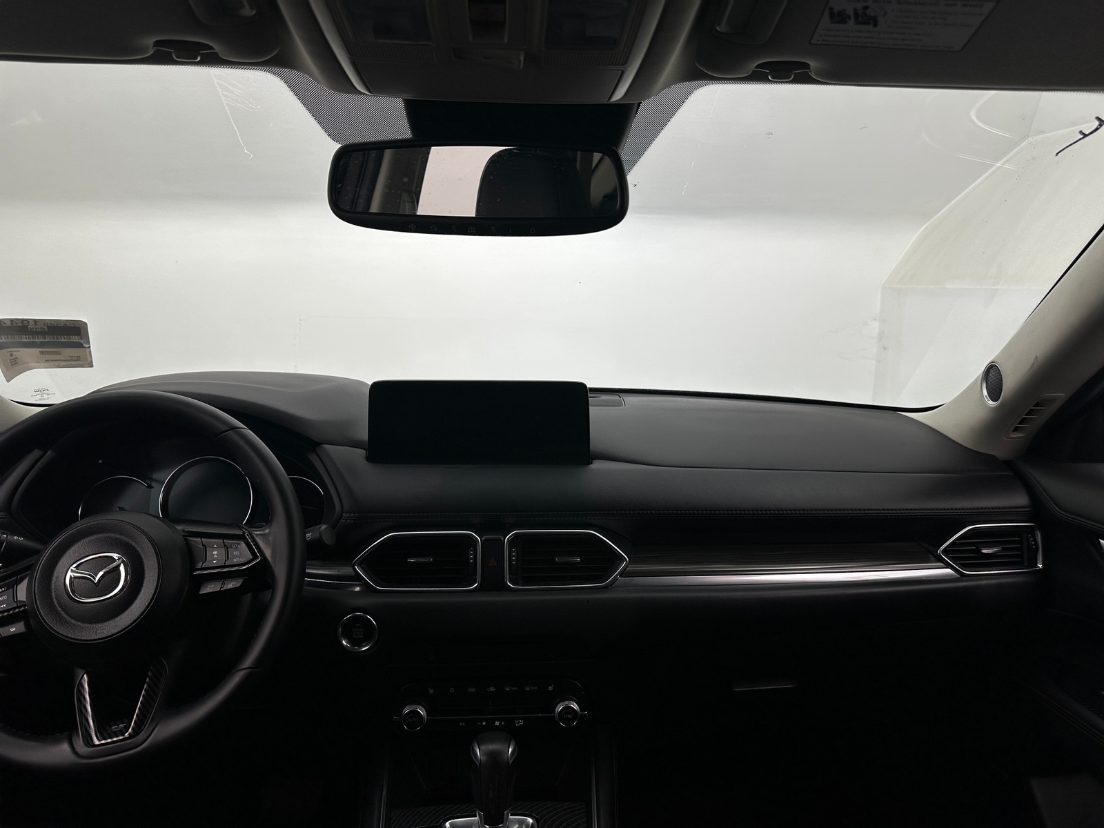 Thumbnail: 2022 Mazda CX-5 - 2