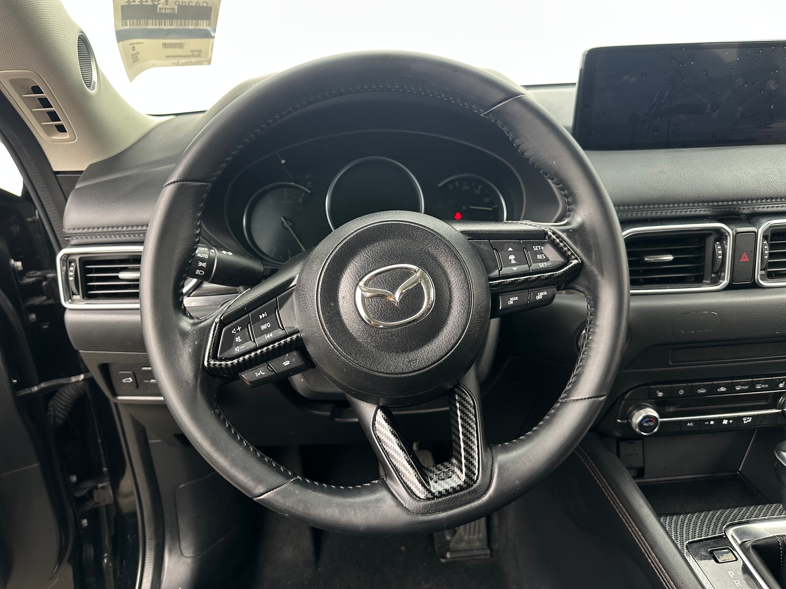 Thumbnail: 2022 Mazda CX-5 - 4