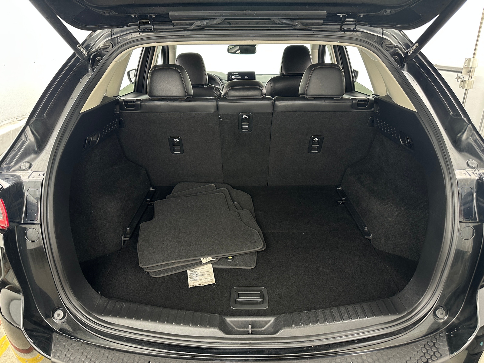 Thumbnail: 2022 Mazda CX-5 - 6