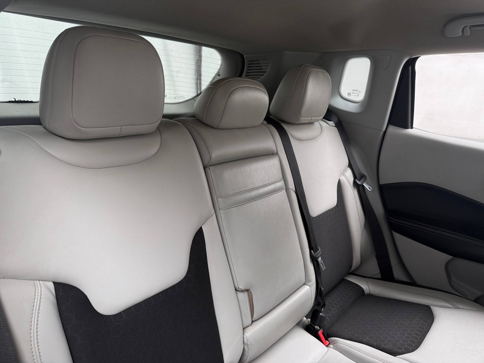 Thumbnail: 2017 Jeep Compass - 6