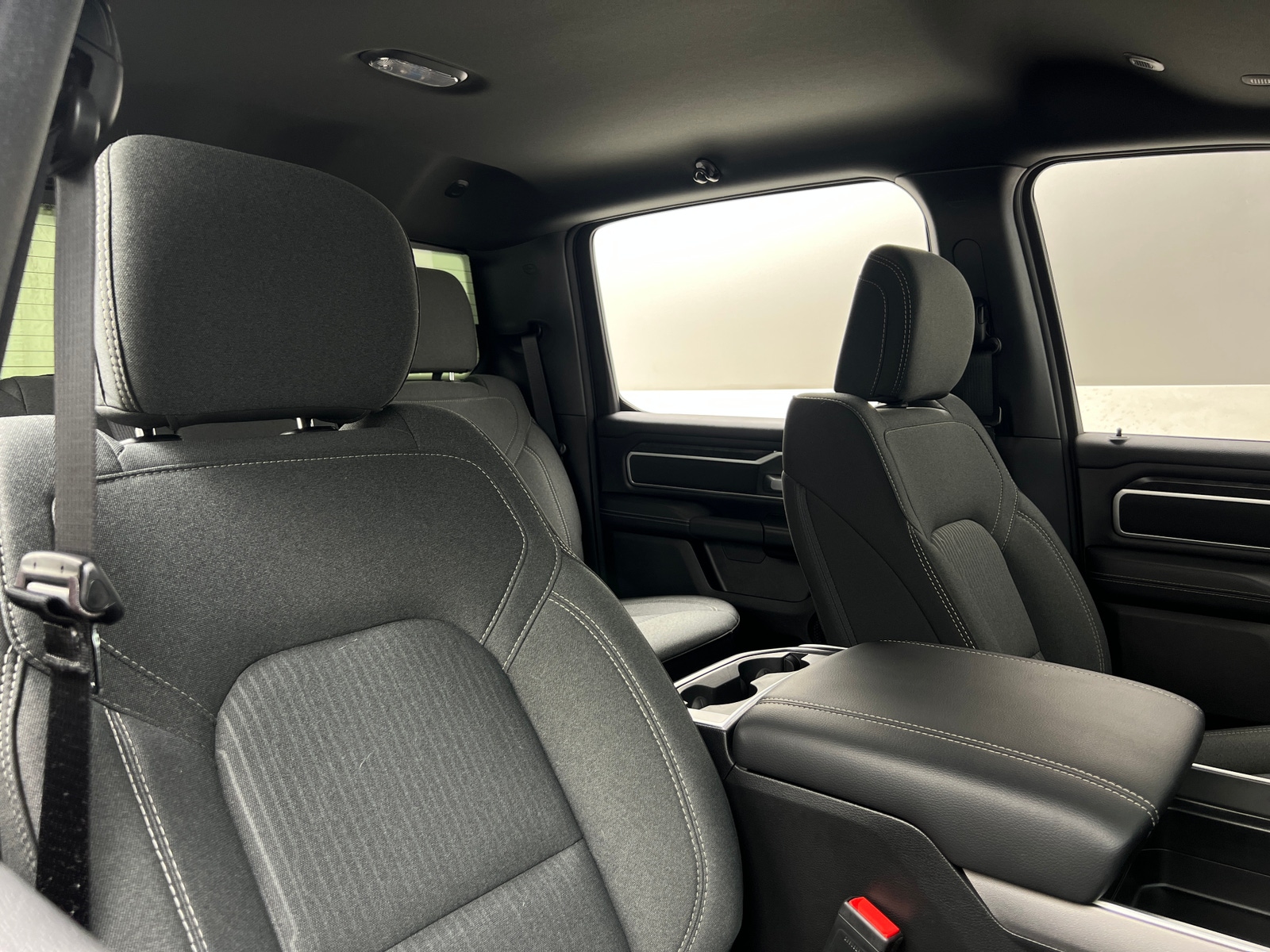 Thumbnail: 2023 RAM 1500 - 2