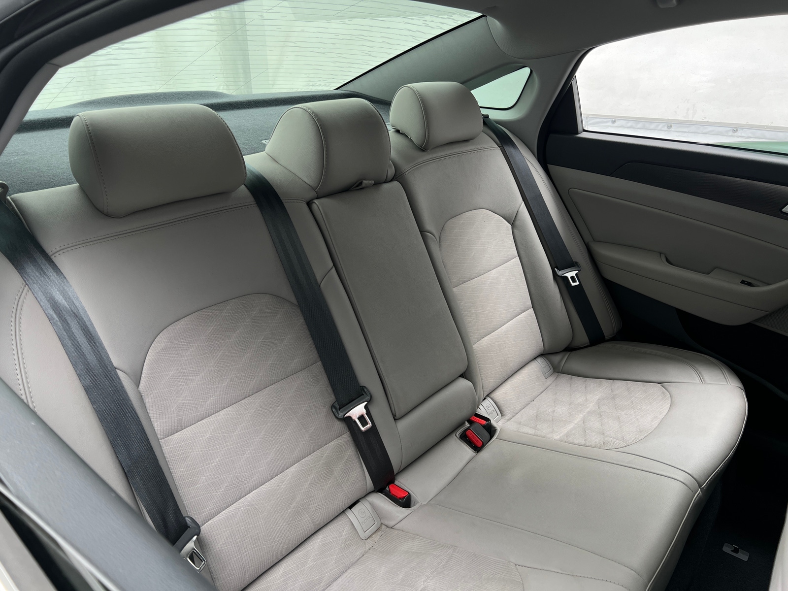 Thumbnail: 2017 Hyundai Sonata - 6