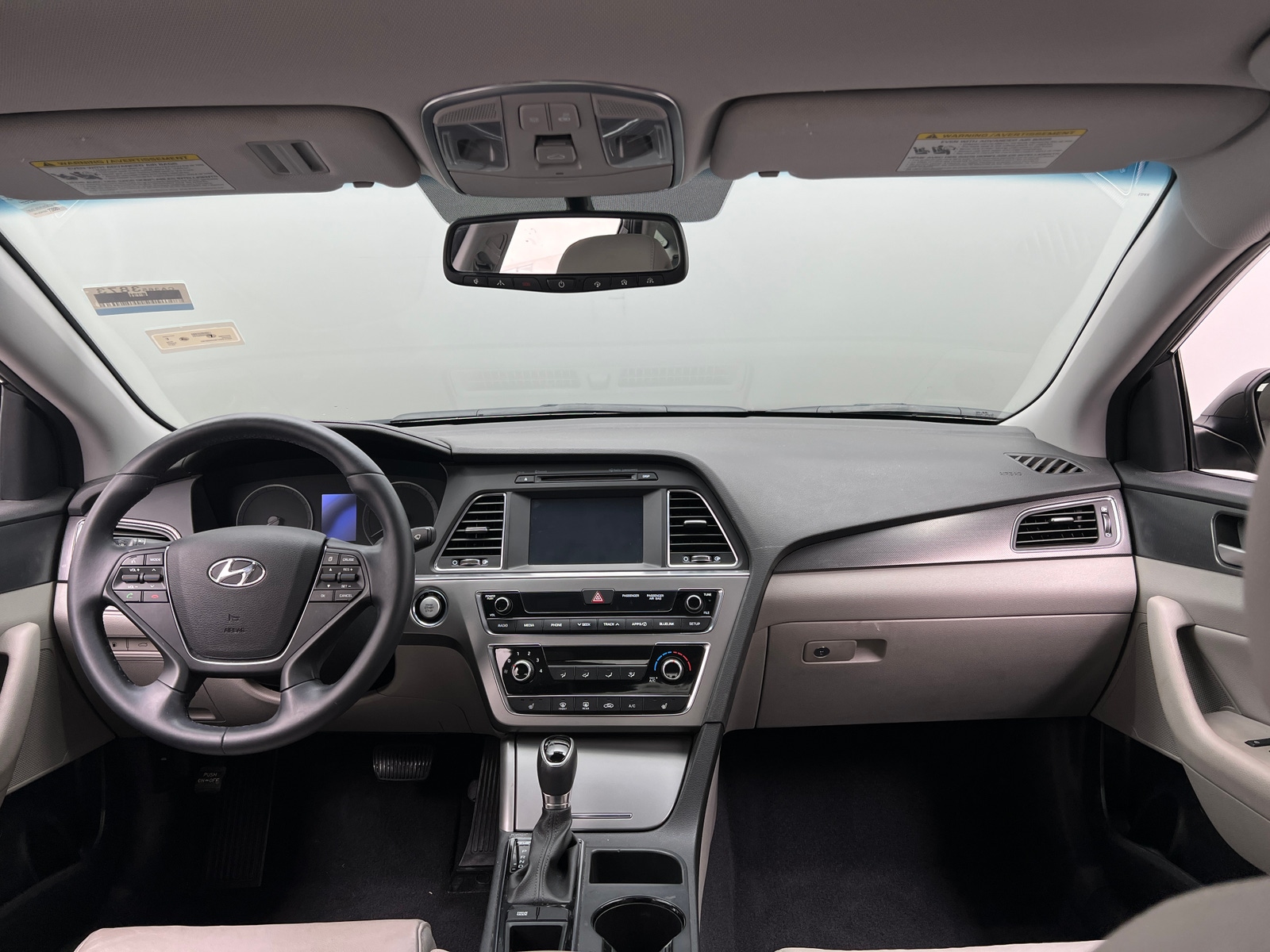 Thumbnail: 2017 Hyundai Sonata - 3