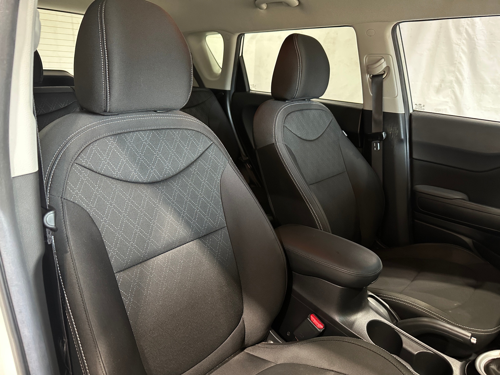 Thumbnail: 2016 Kia Soul - 2