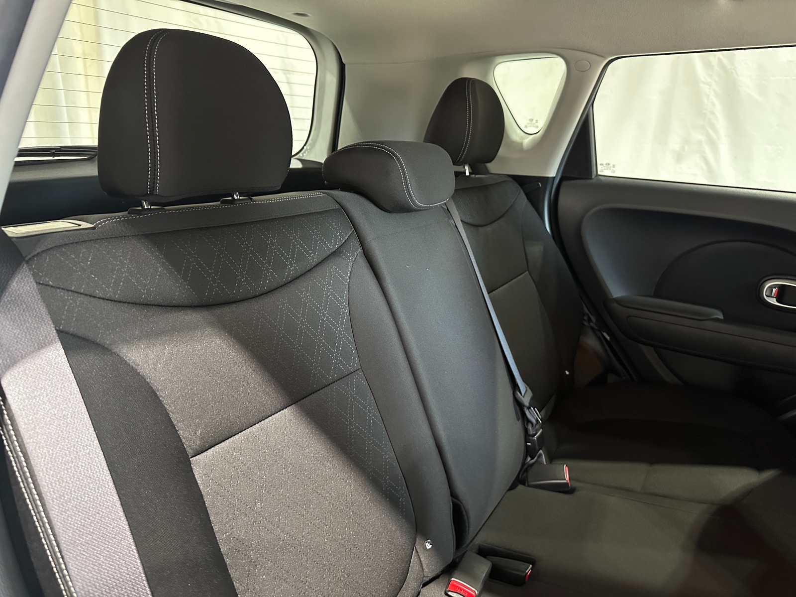 Thumbnail: 2016 Kia Soul - 6