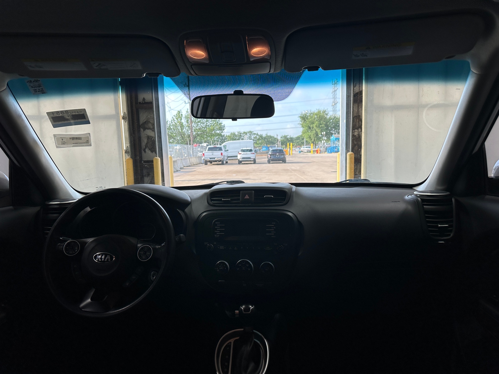 Thumbnail: 2016 Kia Soul - 3