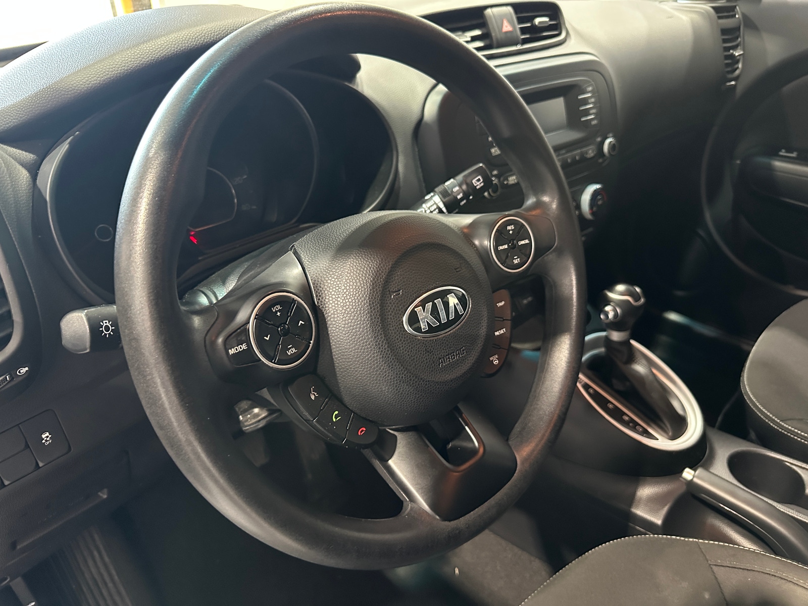 Thumbnail: 2016 Kia Soul - 5
