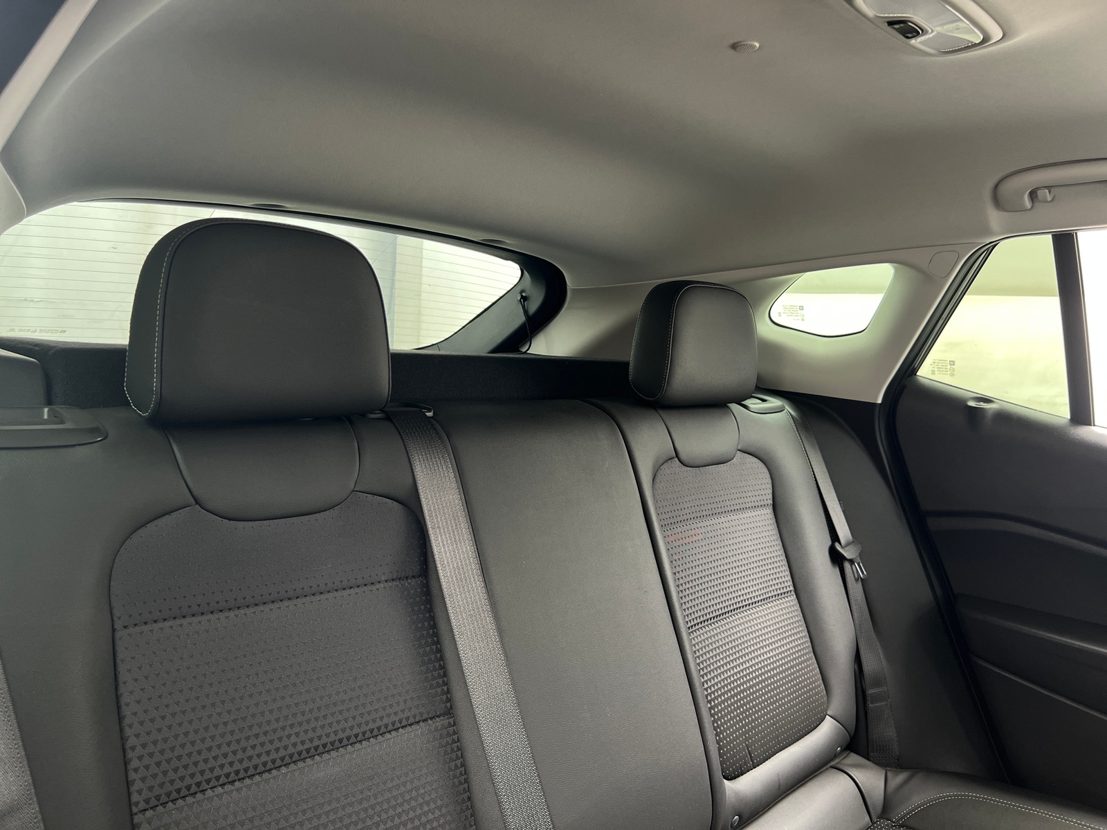 Thumbnail: 2025 Chevrolet Trax - 6