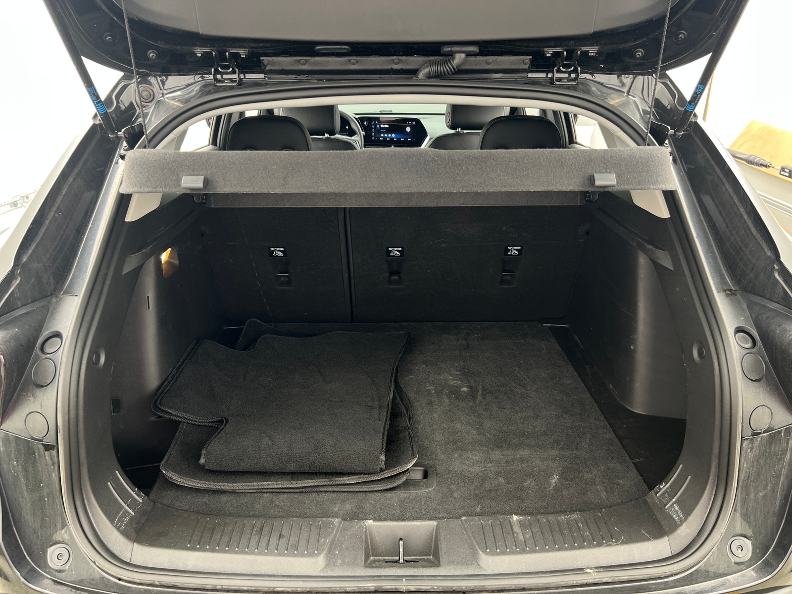 Thumbnail: 2025 Chevrolet Trax - 7