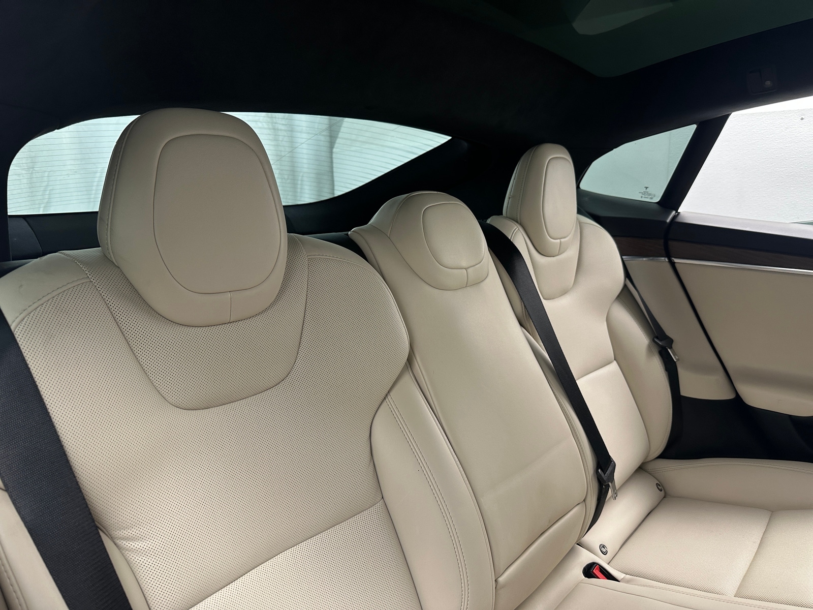 Thumbnail: 2021 Tesla Model S - 5