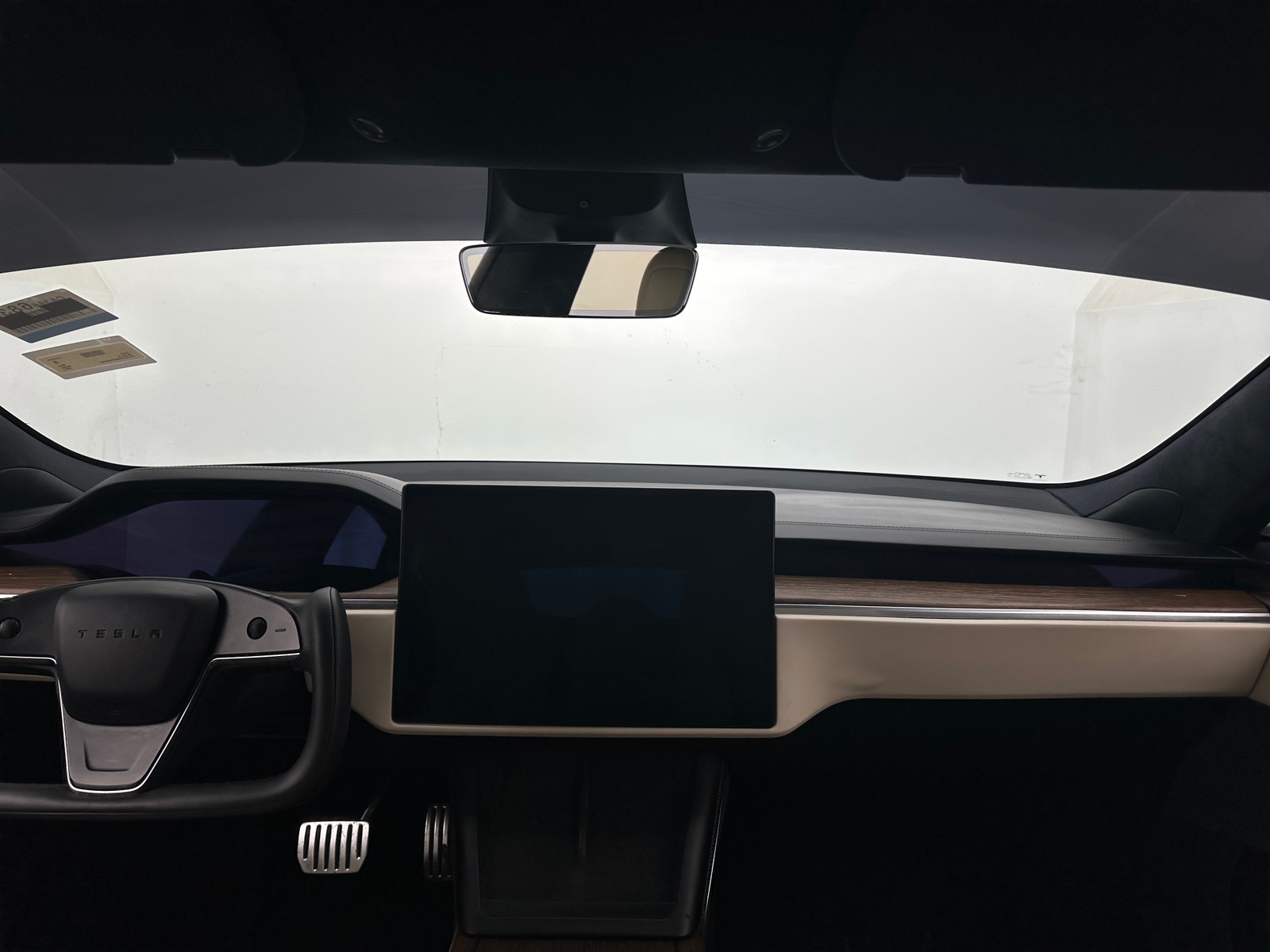 Thumbnail: 2021 Tesla Model S - 2