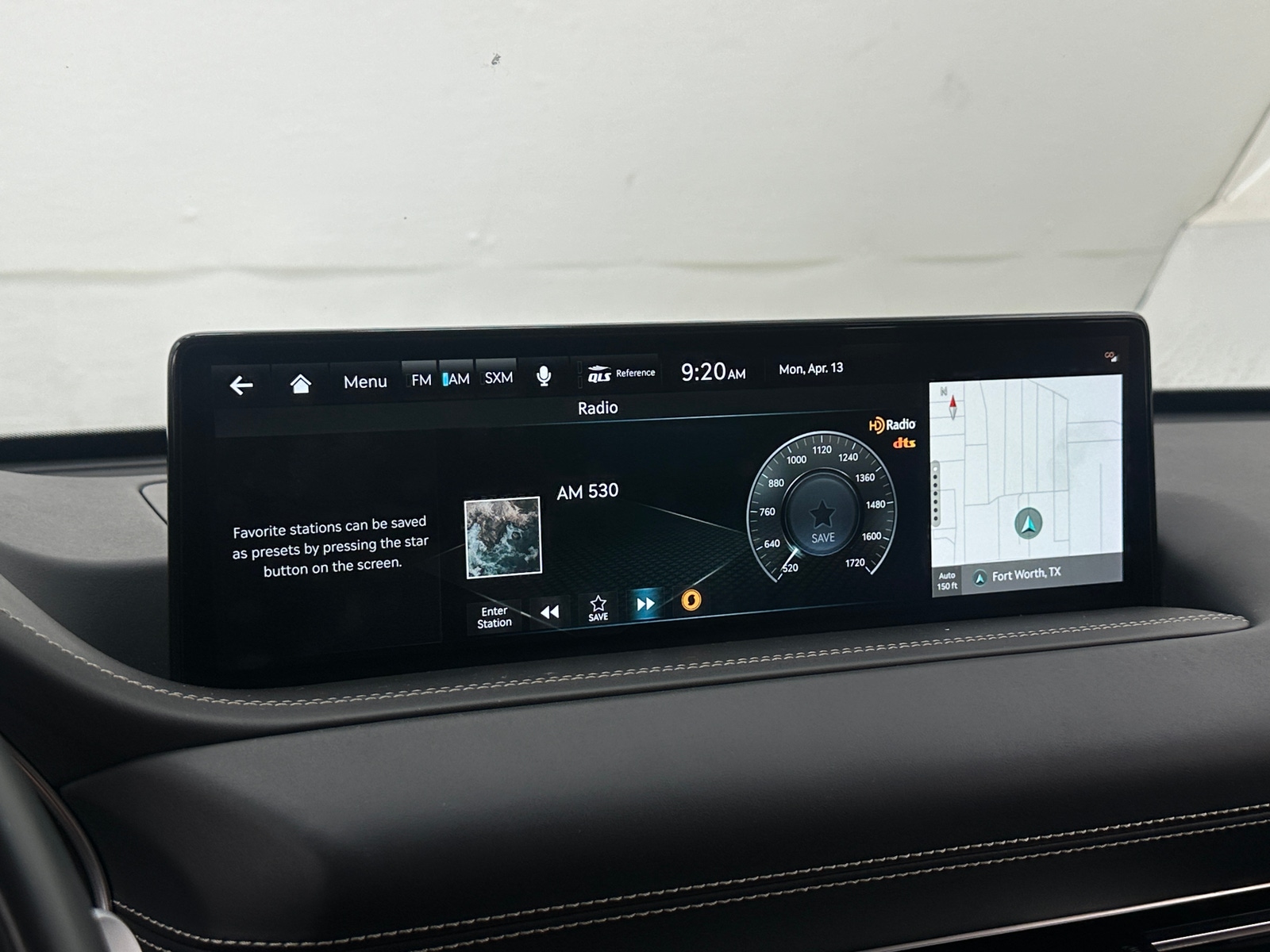 Thumbnail: 2023 Genesis GV80 - 3