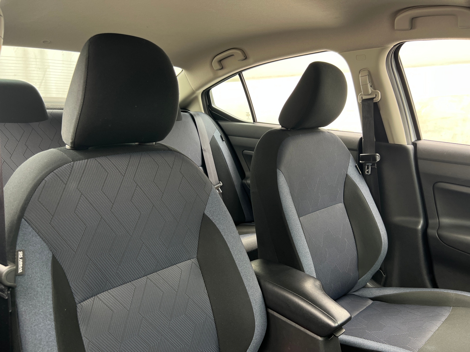 Thumbnail: 2025 Nissan Versa - 2