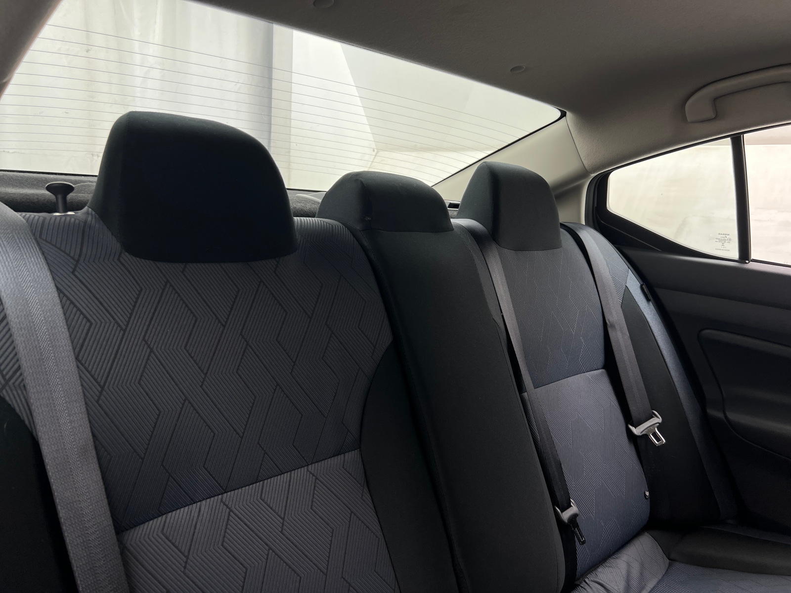 Thumbnail: 2025 Nissan Versa - 6