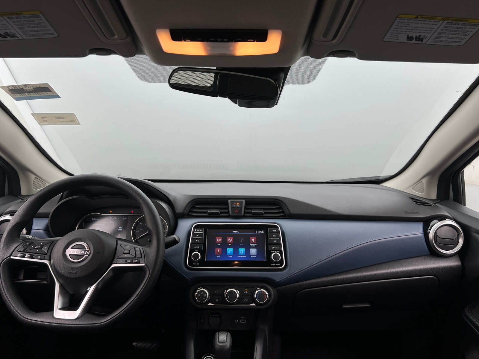 Thumbnail: 2025 Nissan Versa - 3