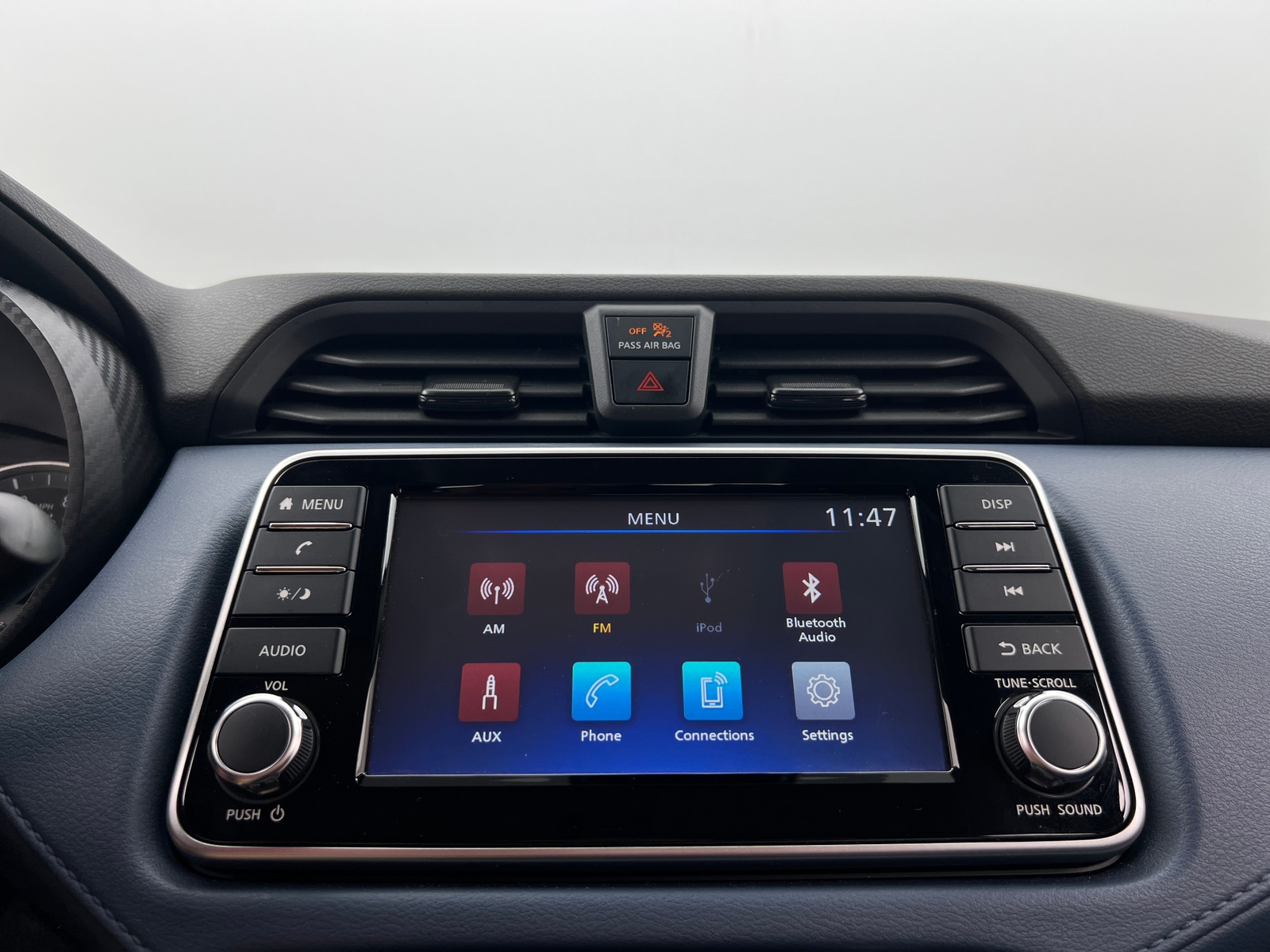 Thumbnail: 2025 Nissan Versa - 4