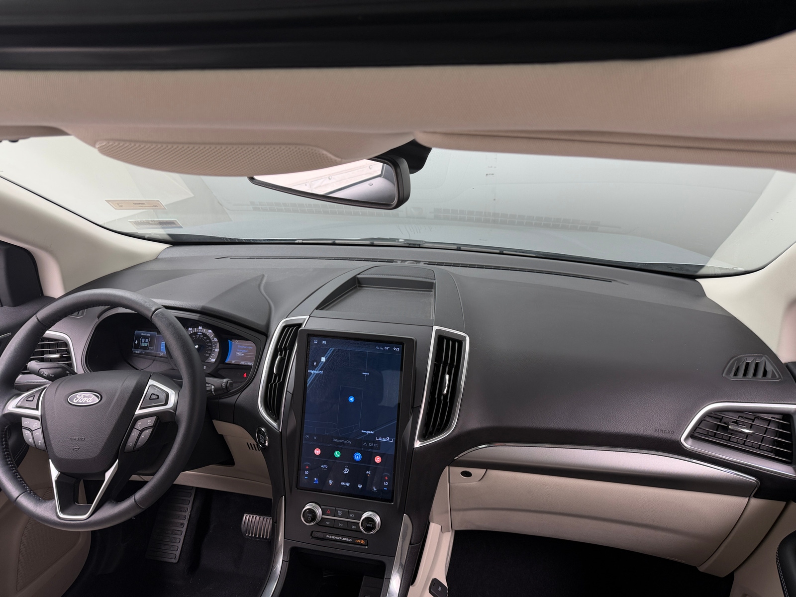 Thumbnail: 2024 Ford Edge - 2