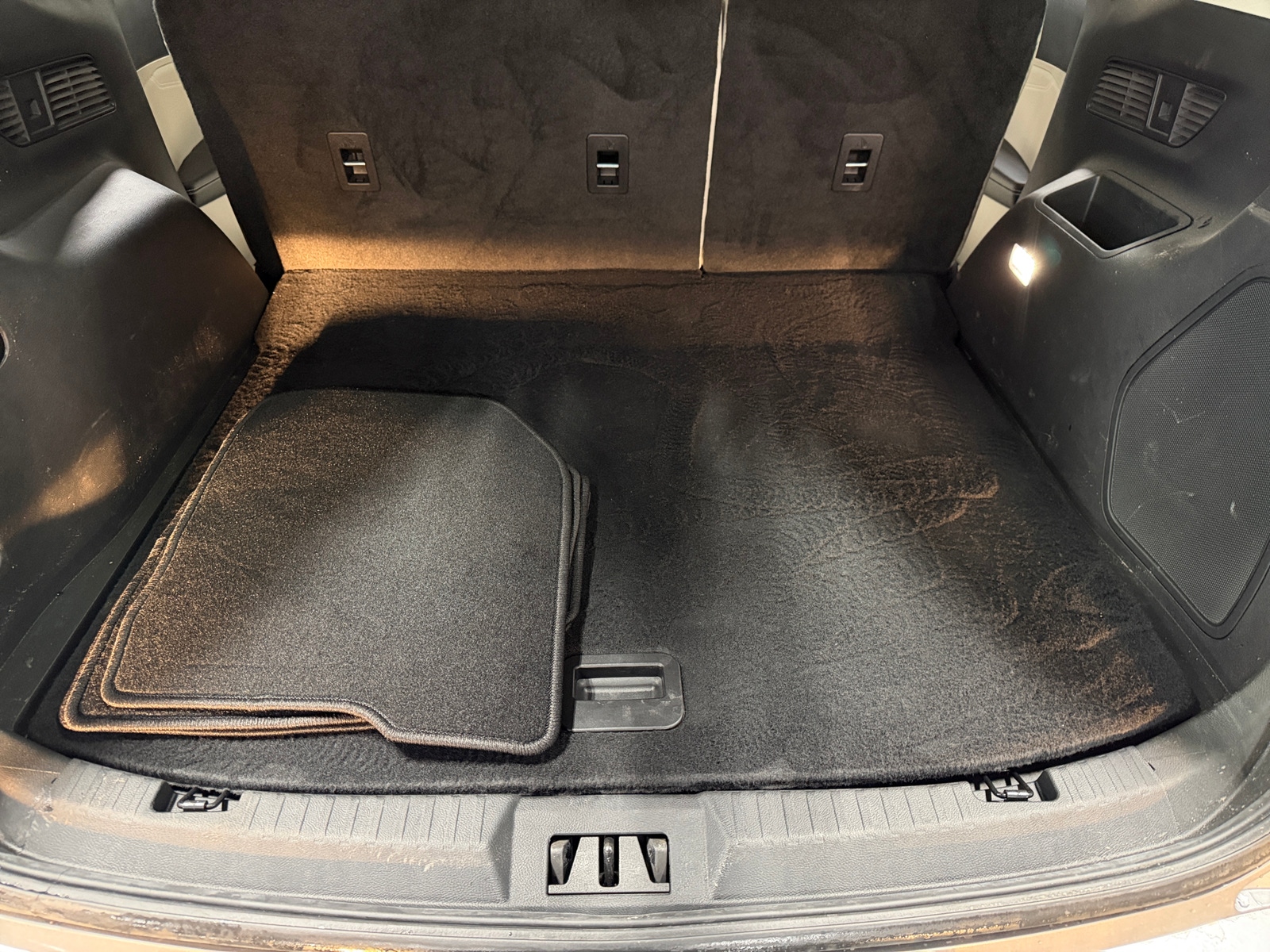 Thumbnail: 2024 Ford Edge - 6