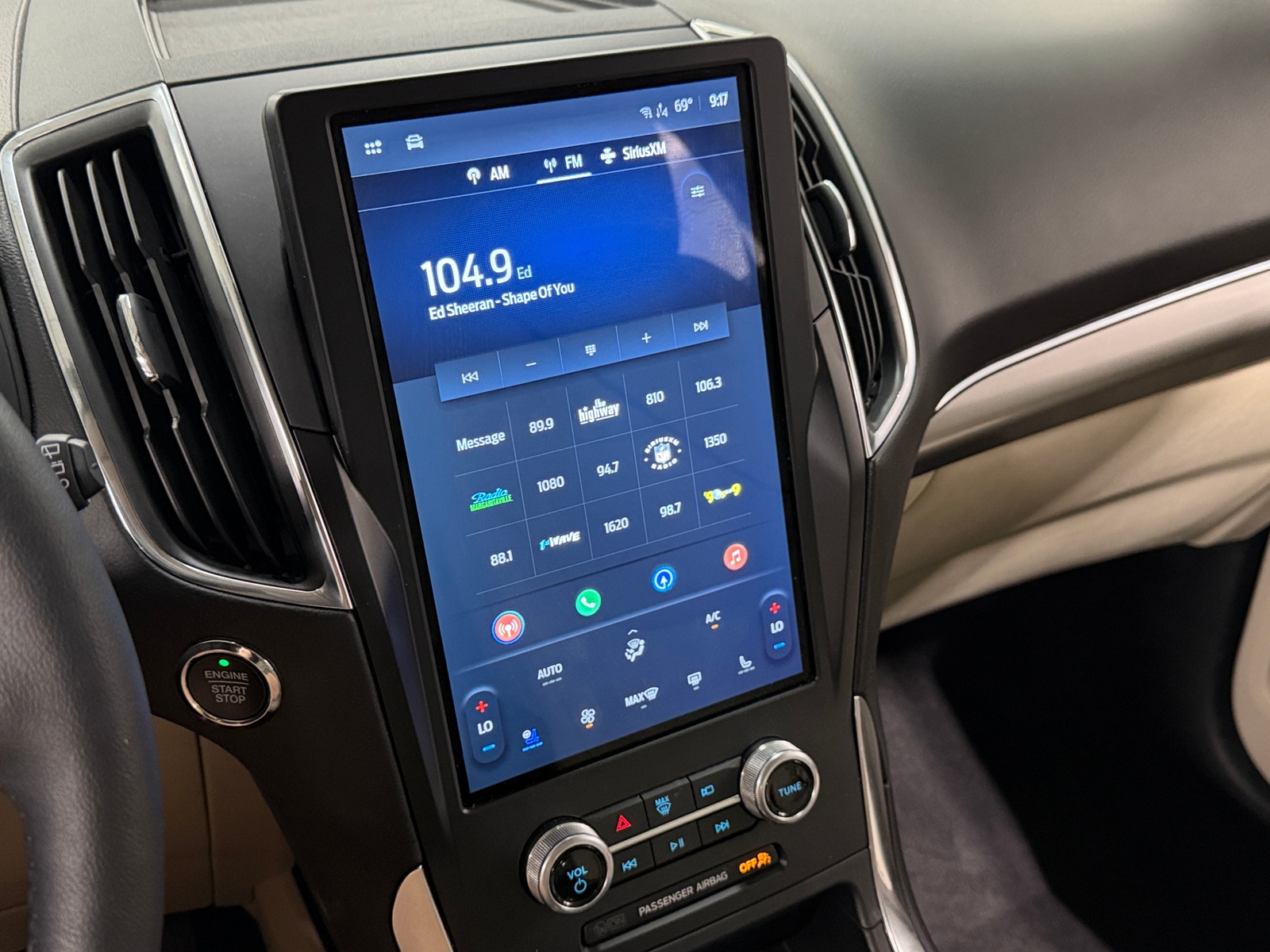 Thumbnail: 2024 Ford Edge - 3