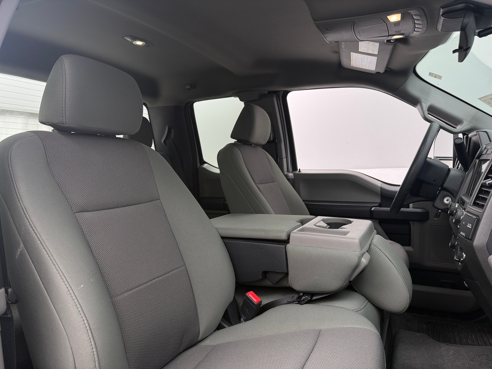 Thumbnail: 2022 Ford Econoline - 2