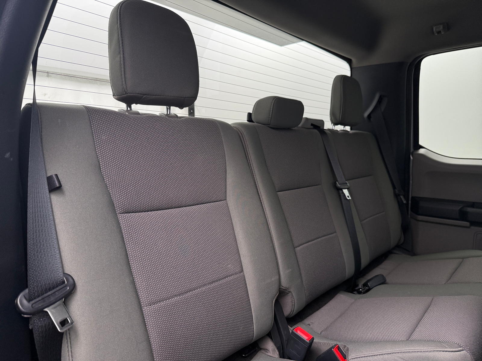 Thumbnail: 2022 Ford Econoline - 6