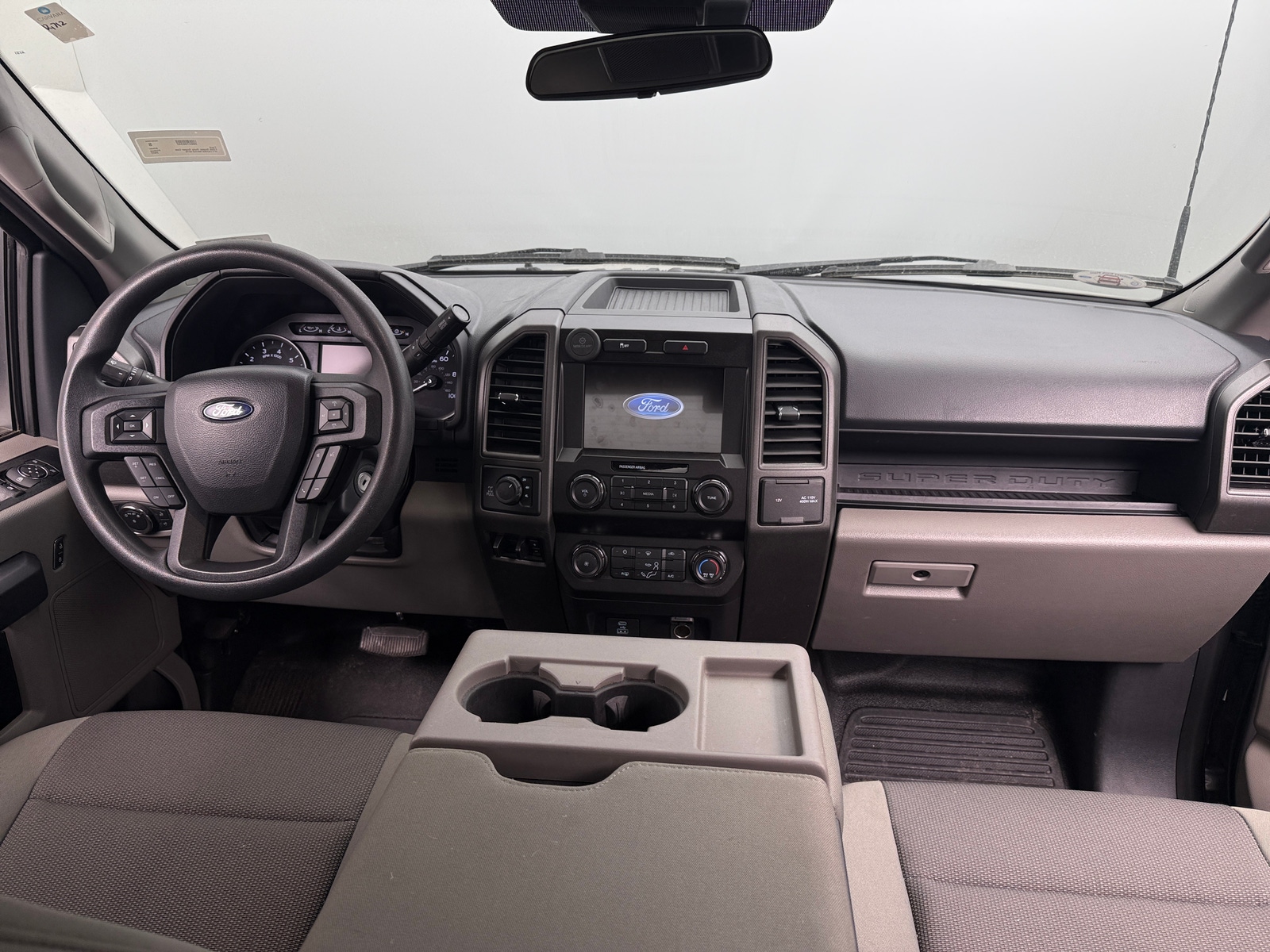 Thumbnail: 2022 Ford Econoline - 3