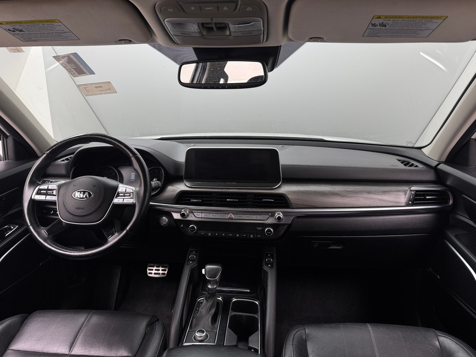 Thumbnail: 2020 Kia Telluride - 2