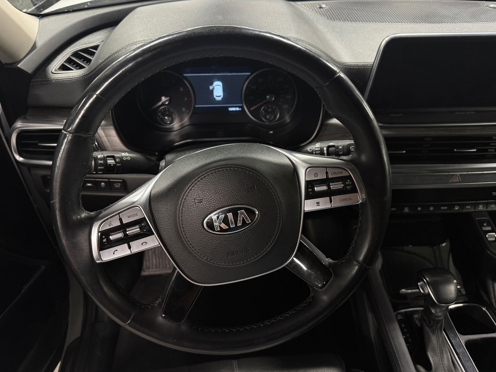 Thumbnail: 2020 Kia Telluride - 4