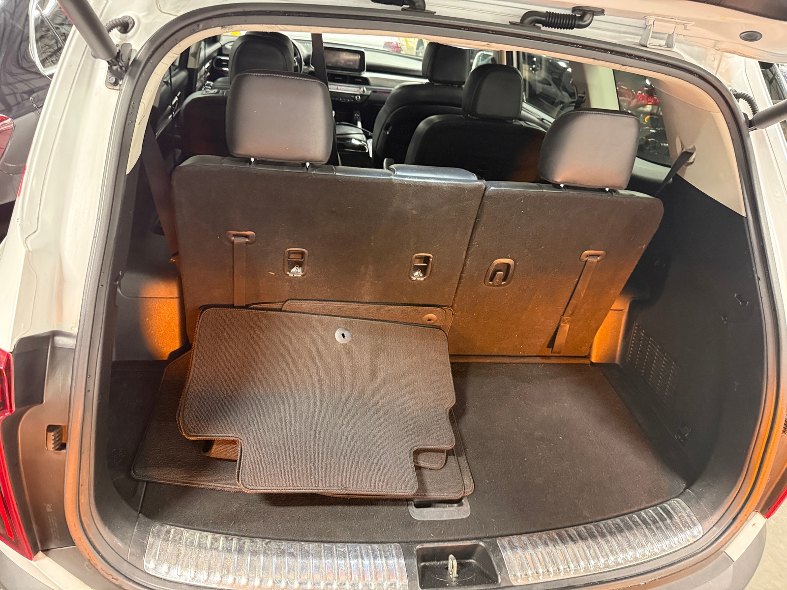 Thumbnail: 2020 Kia Telluride - 6