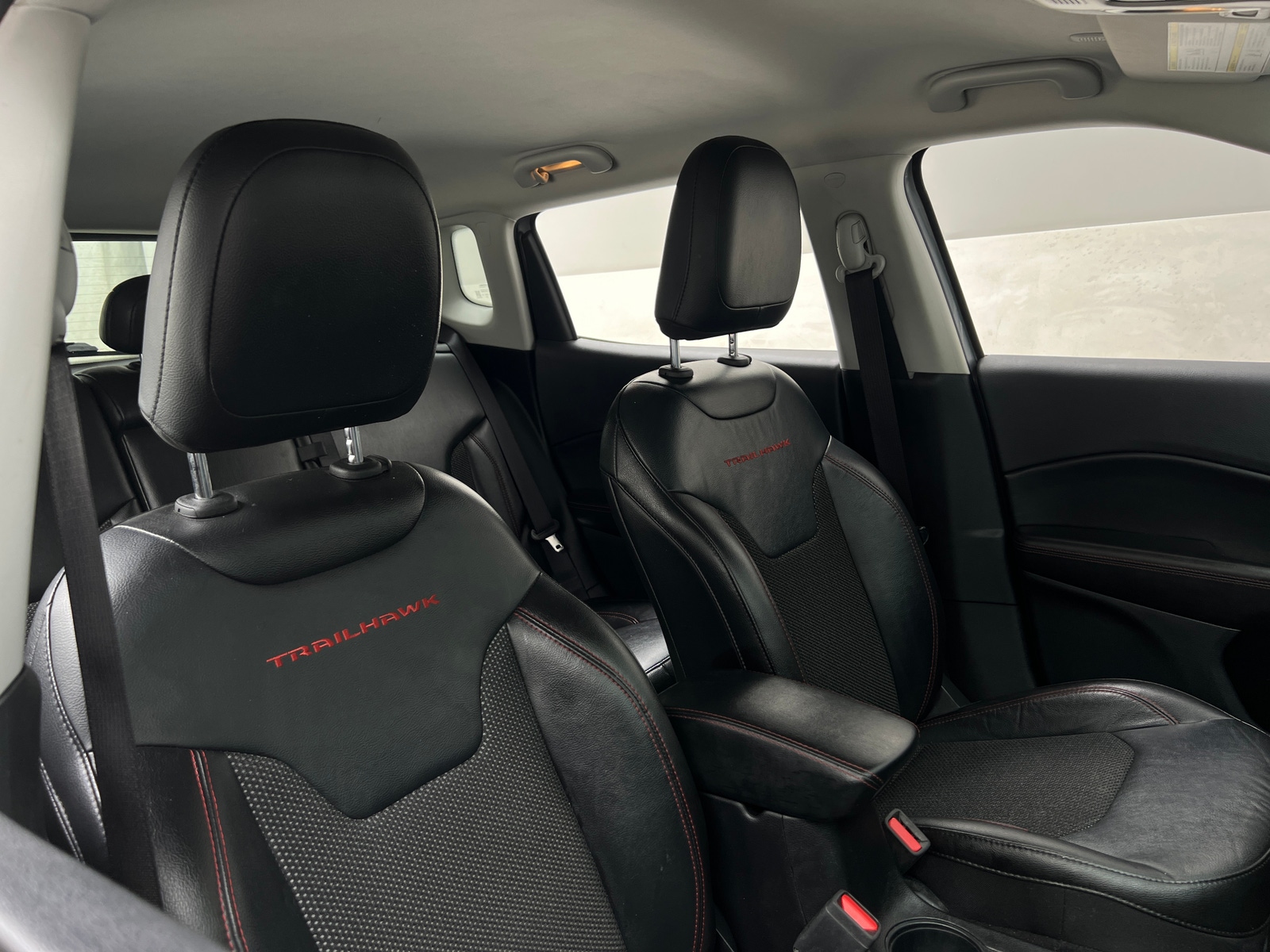 Thumbnail: 2021 Jeep Compass - 2