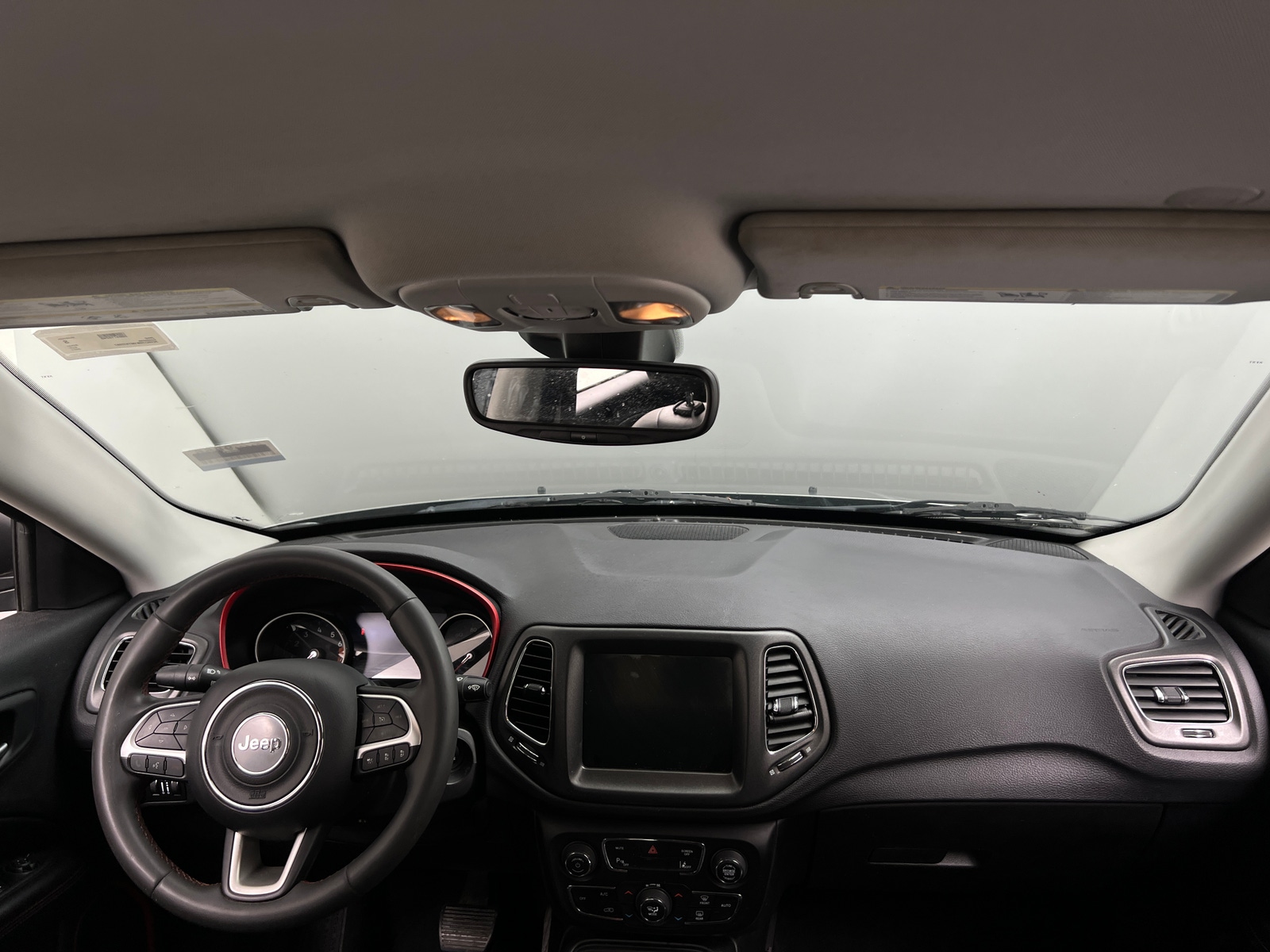 Thumbnail: 2021 Jeep Compass - 3