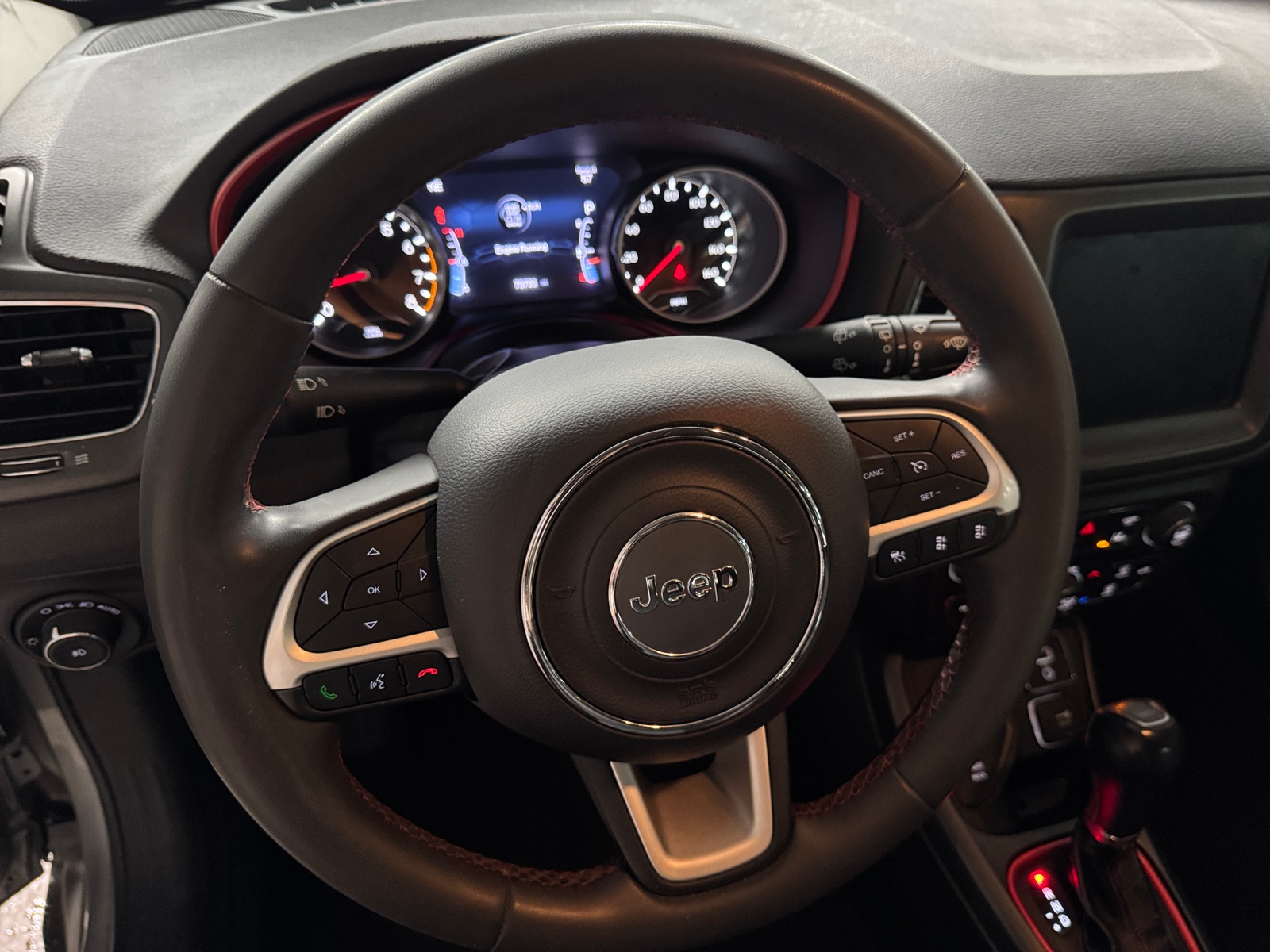 Thumbnail: 2021 Jeep Compass - 5