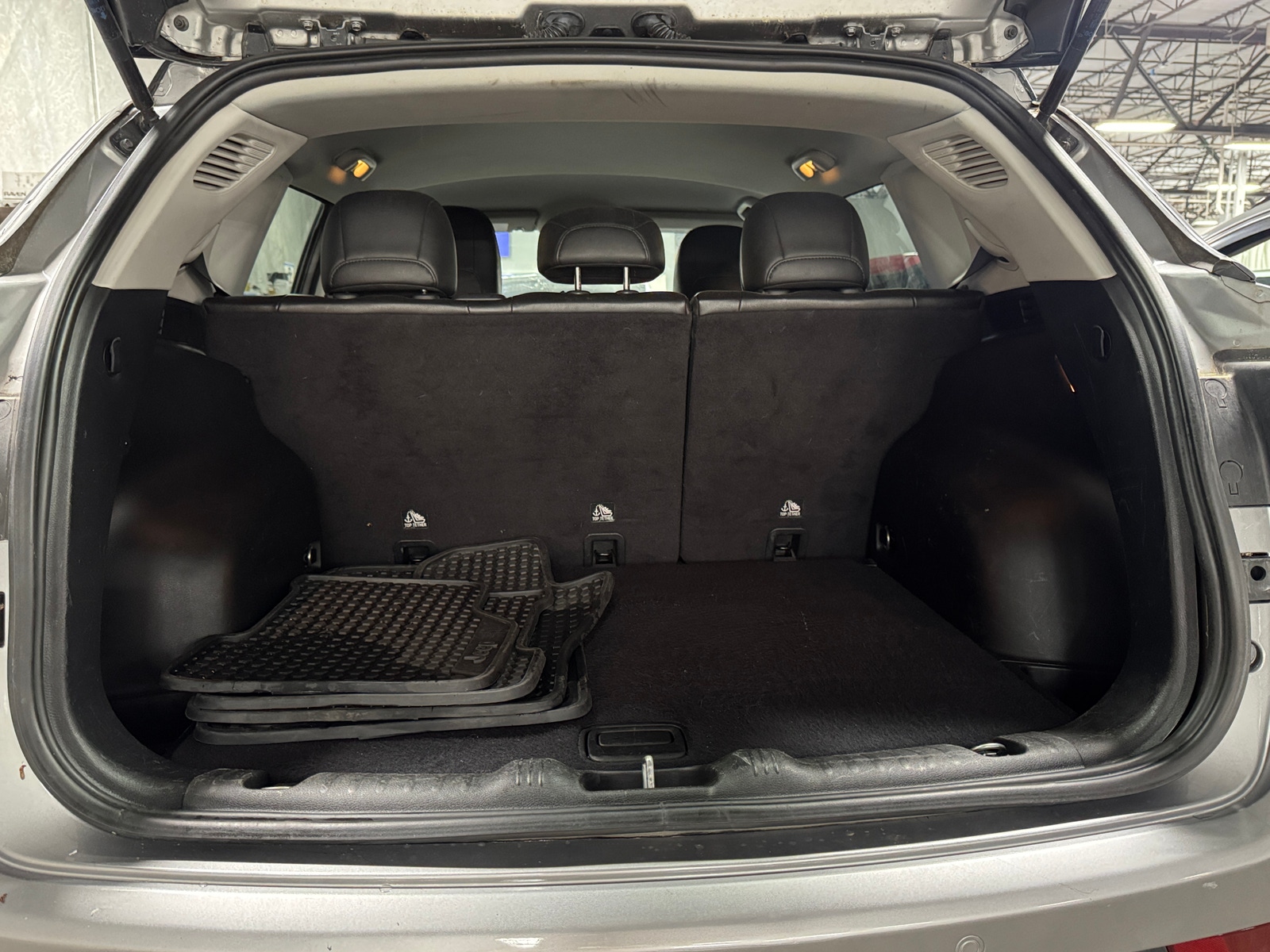 Thumbnail: 2021 Jeep Compass - 7