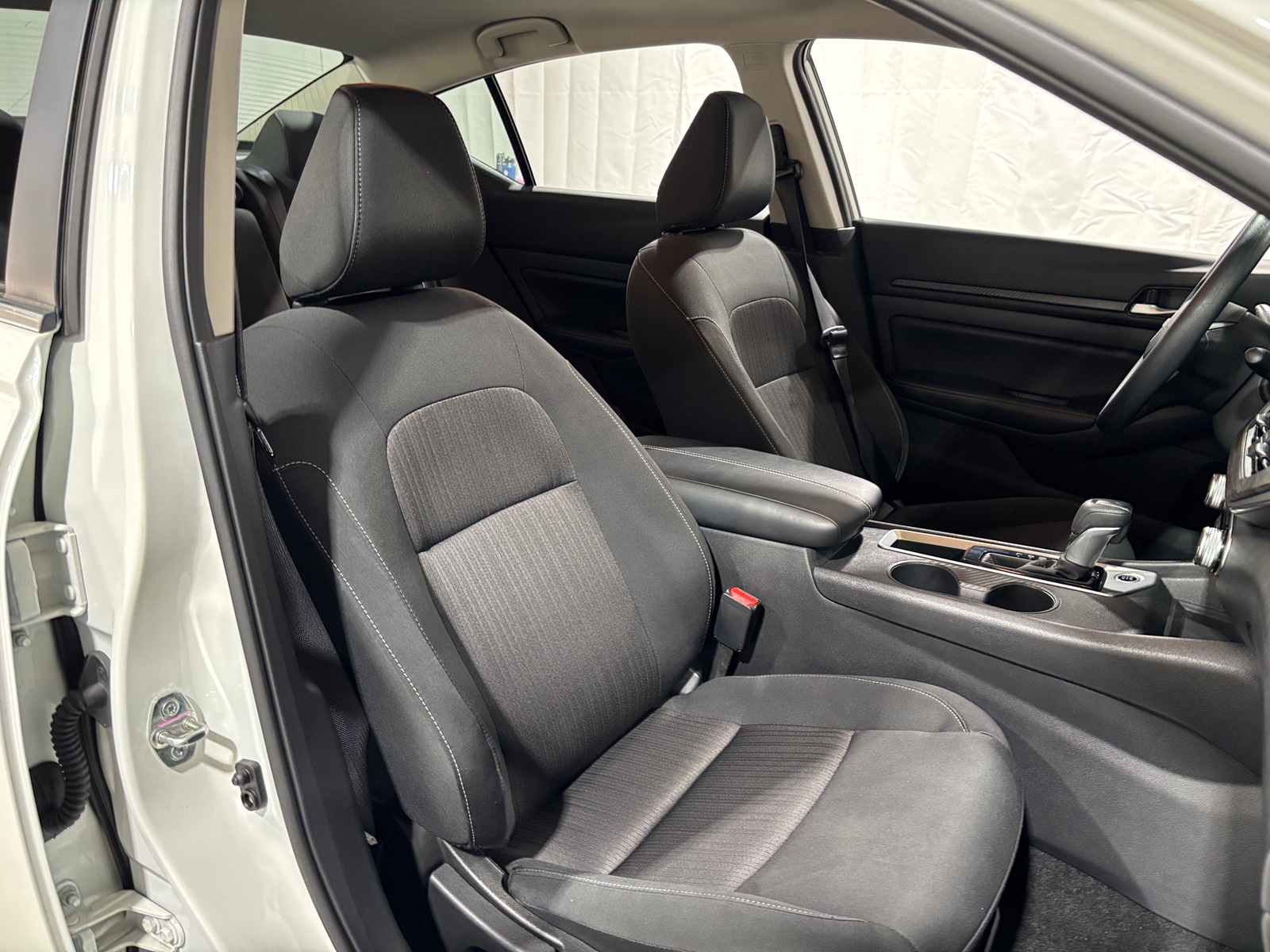 Thumbnail: 2025 Nissan Altima - 2