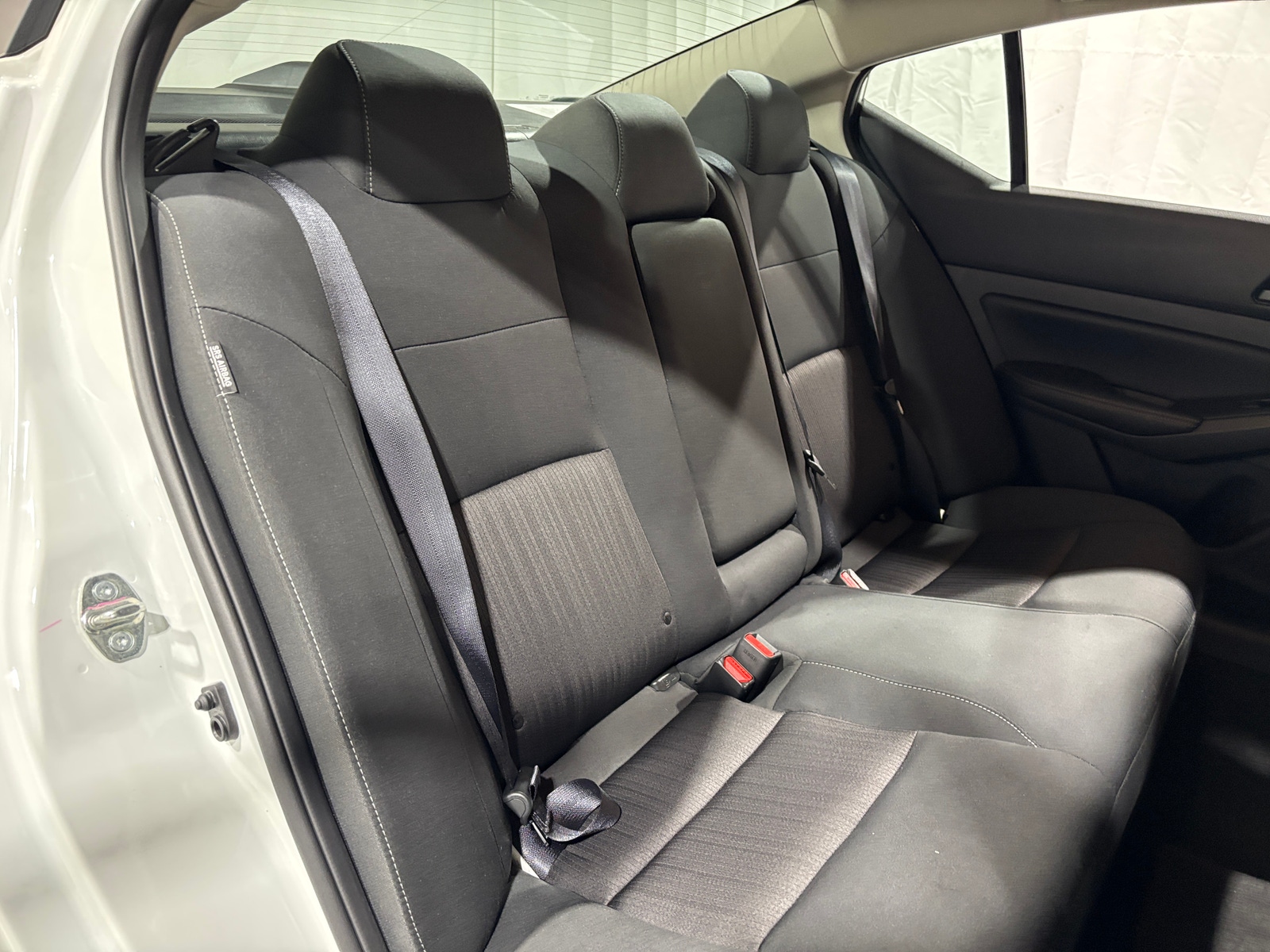 Thumbnail: 2025 Nissan Altima - 6