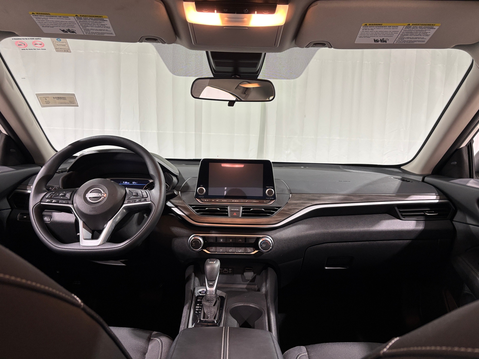 Thumbnail: 2025 Nissan Altima - 3