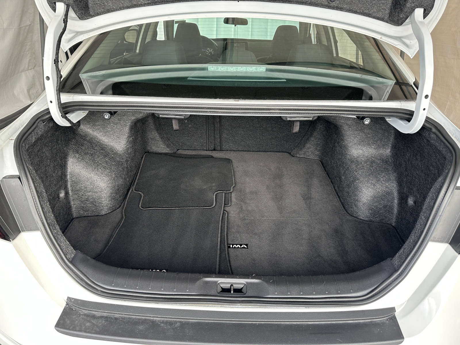 Thumbnail: 2025 Nissan Altima - 7