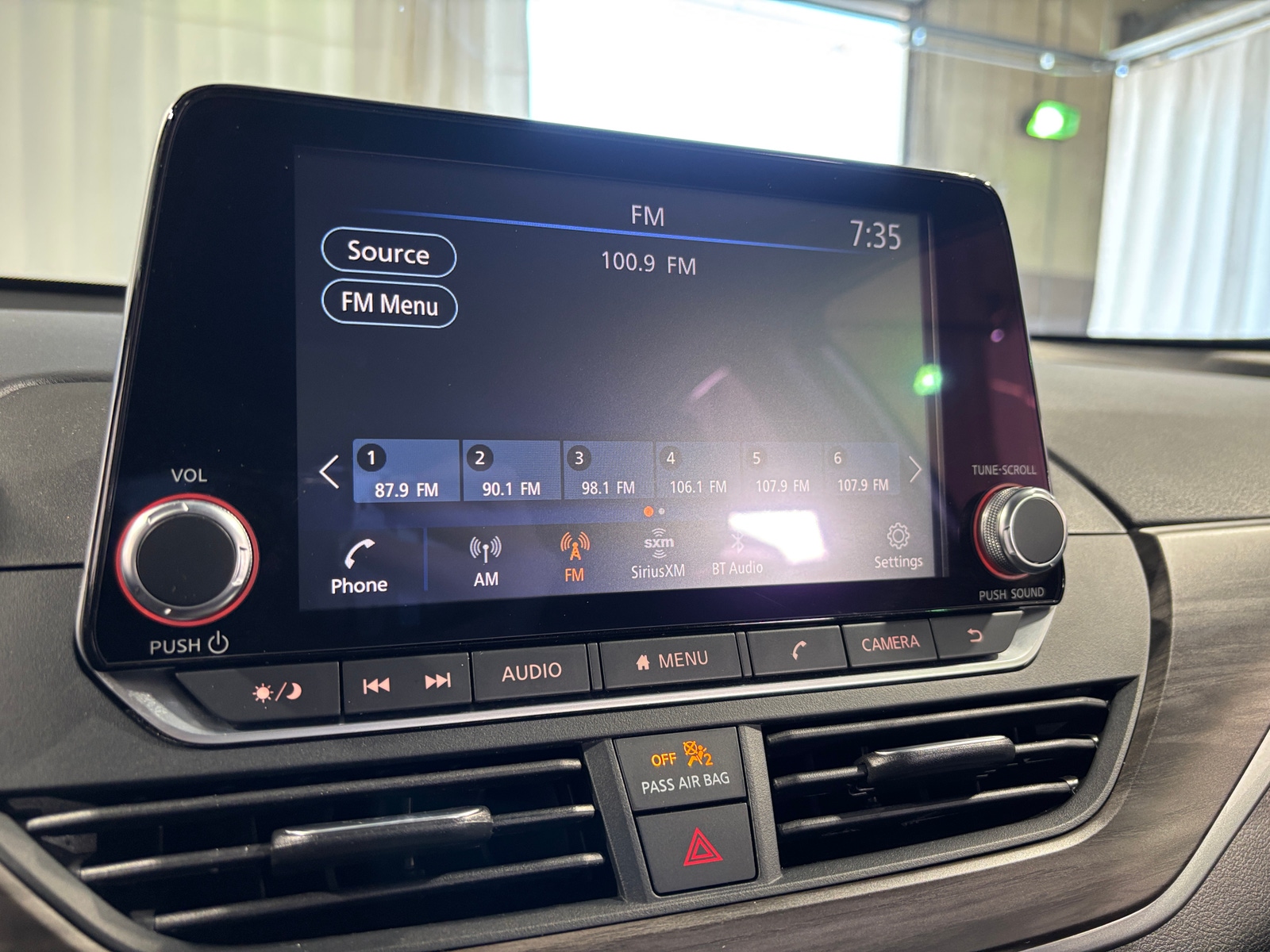 Thumbnail: 2025 Nissan Altima - 4