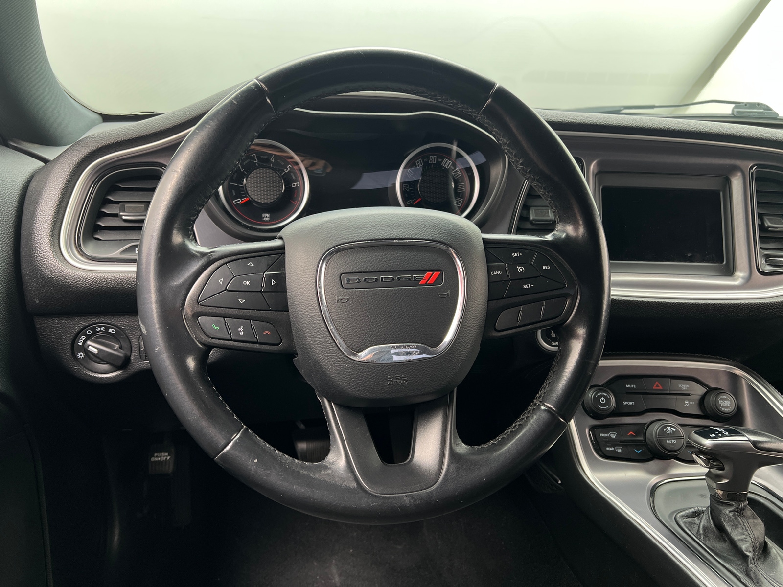 Thumbnail: 2020 Dodge Challenger - 4