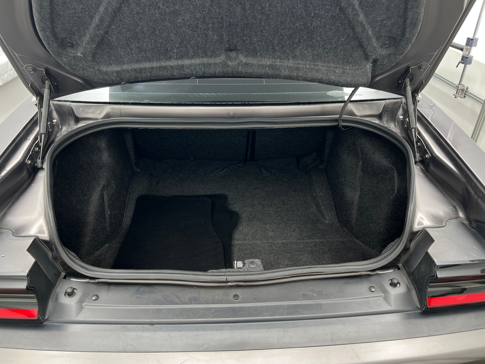 Thumbnail: 2020 Dodge Challenger - 5