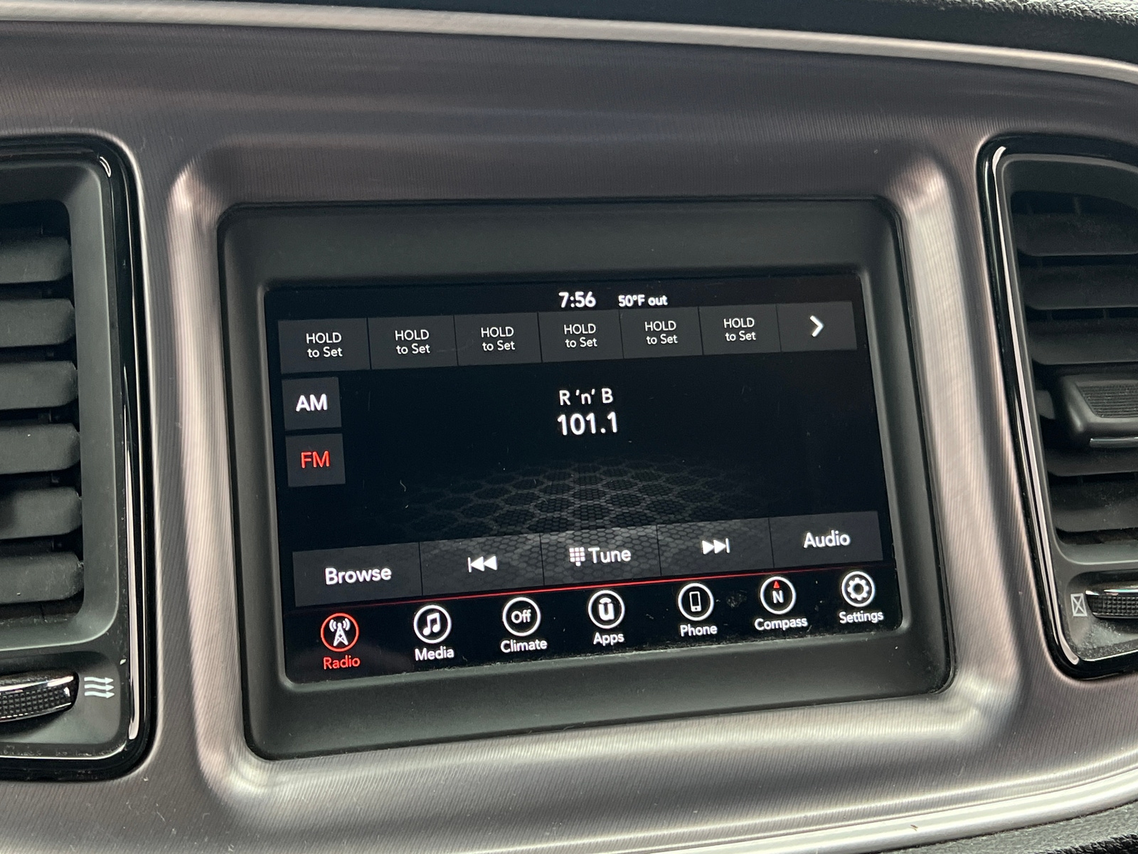 Thumbnail: 2020 Dodge Challenger - 3